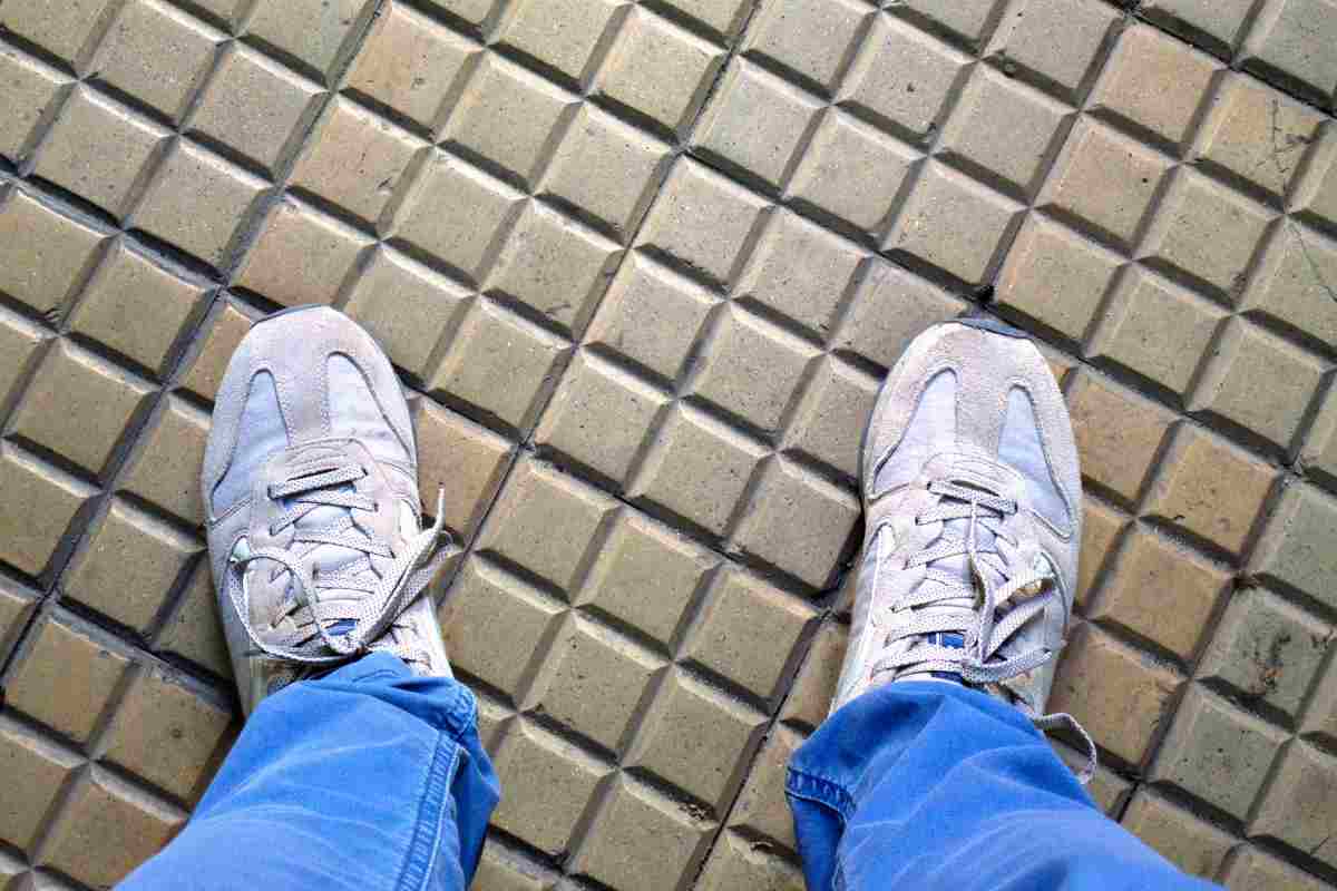 piastrelle che creano energia