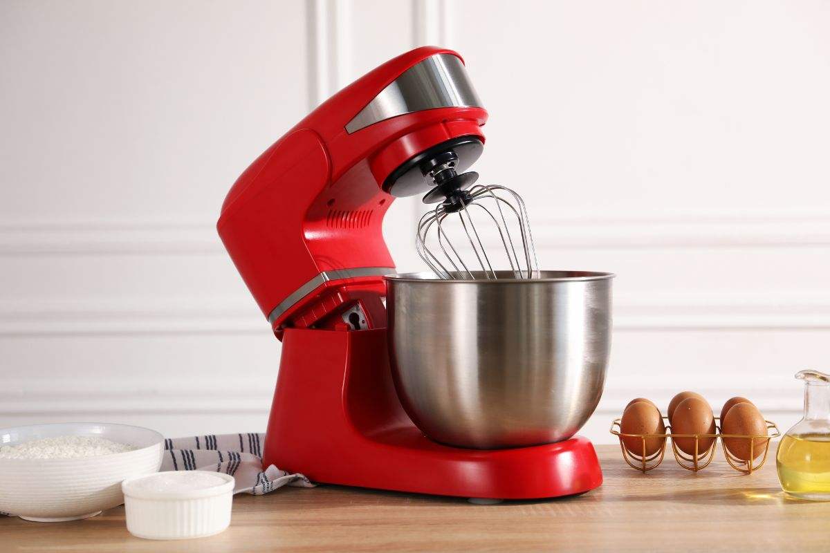 planetaria MD impastare offerta