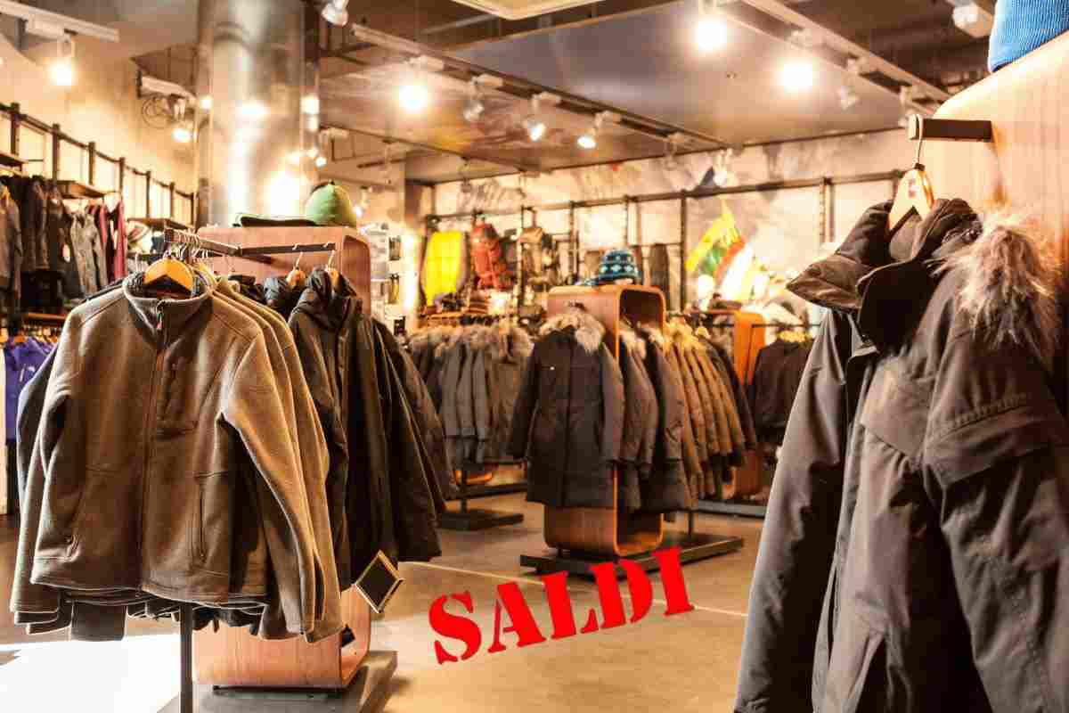 saldi, come calcolare velocemente gli sconti
