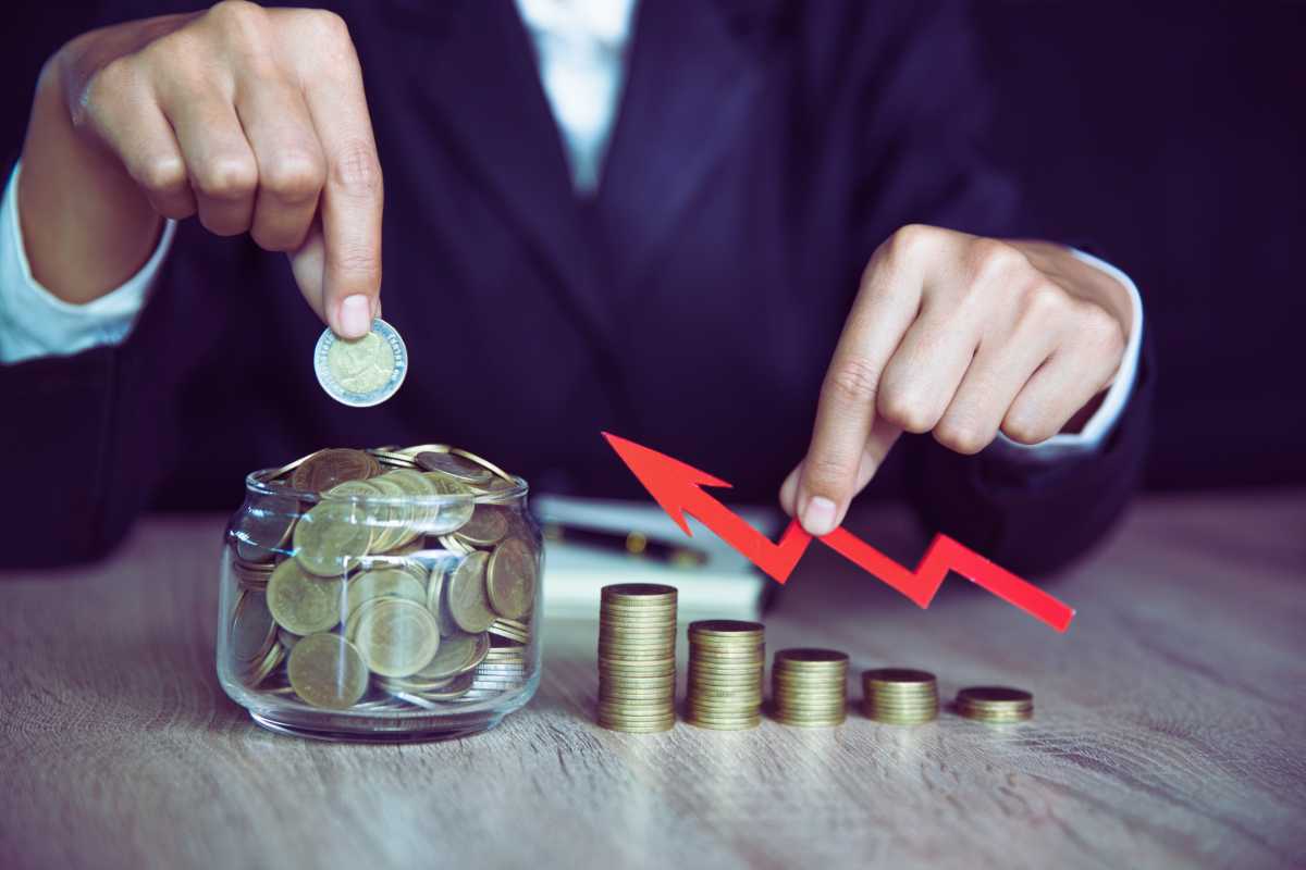 5 idee vincenti per smettere di lavorare